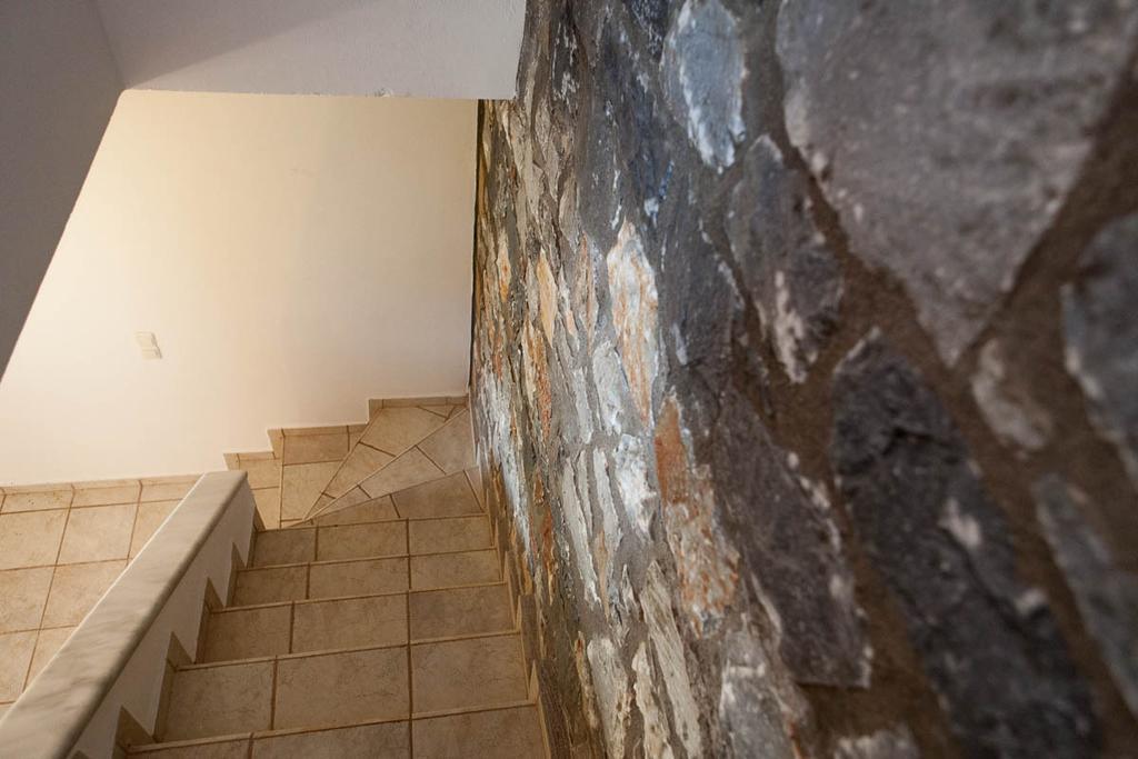 Vila Io Stoúpa Exteriér fotografie